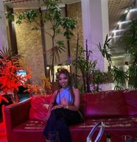 Diva - escort in Cotonou