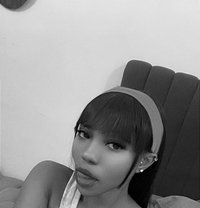 Mel - escort in Lomé