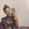 Diva - adult performer in Lomé