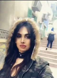 Diva_reta - Transsexual escort in Beirut Photo 13 of 17