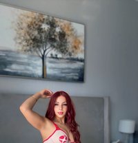 Diva’s Here 🫦 - escort in Dubai