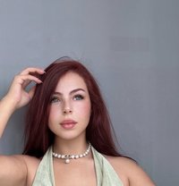 Diva in business bey 🫦 - escort in Dubai