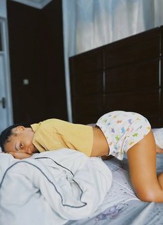 Lola Sexy African:- New Arrival T Nagar - escort in Chennai Photo 2 of 2