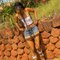 Diva Sexy African:- newly arrived - puta in Ahmedabad