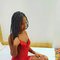 Diva Sexy African:- newly arrived - escort in Kochi