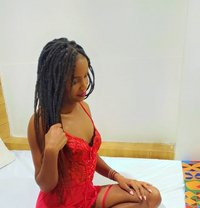 Diva Sexy African:- newly arrived - escort in Ahmedabad