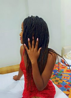 Diva Sexy African:- newly arrived - escort in Kochi Photo 2 of 2