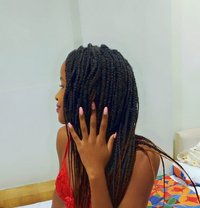 Diva Sexy African:- newly arrived - escort in Ahmedabad