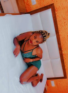 Rita Sexy African:- Newly arrived - escort in Jaipur Photo 5 of 8