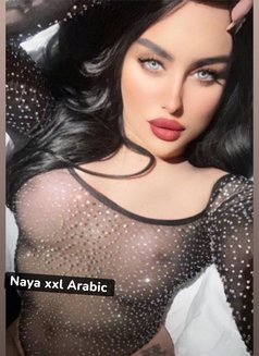 Diva shams 20cm عربيه - Acompañantes transexual in İstanbul Photo 26 of 26