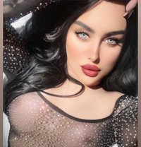 Diva shams 20cm عربيه - Transsexual escort in İstanbul Photo 26 of 26