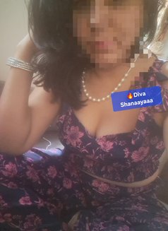 Diva Shanaaya Nude Cam & Soft Gfe Meet - escort in Bangalore Photo 2 of 4