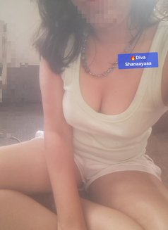 Diva Shanaaya Nude Cam & Soft Gfe Meet - escort in Bangalore Photo 4 of 4