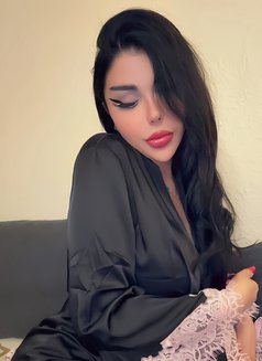 Diva shemale Arabic in Paris ts Arabian - Transsexual escort in Paris Photo 9 of 29