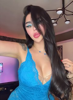Diva shemale Arabic in Paris ts Arabian - Transsexual escort in Paris Photo 14 of 29