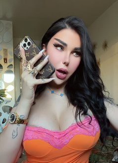 Diva shemale Arabic in Paris ts Arabian - Transsexual escort in Paris Photo 15 of 29