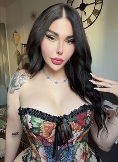 Diva shemale Arabic in Paris ts Arabian - Transsexual escort in Paris Photo 20 of 29