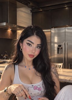 Diva shemale Arabic in Paris ts Arabian - Transsexual escort in Paris Photo 29 of 29