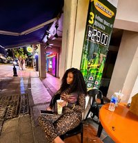 Diva - escort in Al Sohar