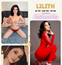 DIVA STARS Your lovely agency - escort agency in Dubai