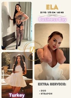 DIVA STARS Your lovely agency - escort agency in Dubai Photo 13 of 16