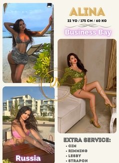 DIVA STARS Your lovely agency - escort agency in Dubai Photo 16 of 16