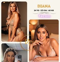 DIVA STARS Your lovely agency - escort agency in Dubai