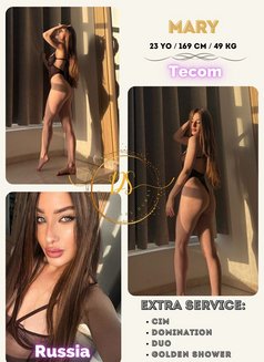 DIVA STARS Your lovely agency - escort agency in Dubai Photo 6 of 13