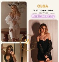 DIVA STARS Your lovely agency - escort agency in Dubai
