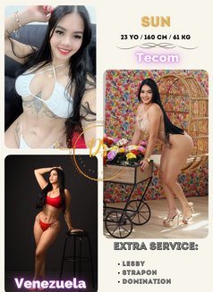 DIVA STARS Your lovely agency - escort agency in Dubai Photo 5 of 12