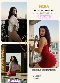 DIVA STARS Your lovely agency - escort agency in Dubai Photo 7 of 12