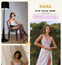 DIVA STARS Your lovely agency - escort agency in Dubai