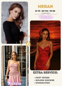 DIVA STARS Your lovely agency - escort agency in Dubai Photo 11 of 12