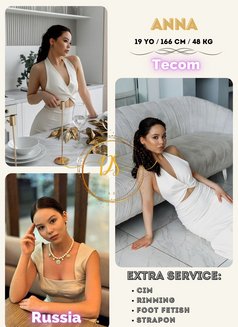 DIVA STARS Your lovely agency - escort agency in Dubai Photo 12 of 12