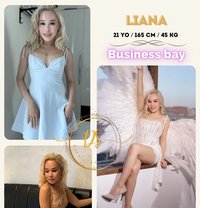 DIVA STARS Your lovely agency - Agencia de putas in Dubai