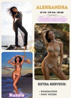DIVA STARS Your lovely agency - escort agency in Dubai Photo 14 of 15