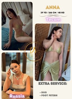 DIVA STARS Your lovely agency - escort agency in Dubai Photo 15 of 15