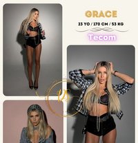 DIVA STARS Your lovely agency - escort agency in Dubai