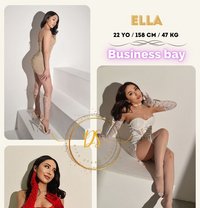 DIVA STARS Your lovely agency - escort agency in Dubai