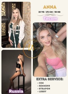 DIVA STARS Your lovely agency - escort agency in Dubai Photo 4 of 10