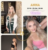 DIVA STARS Your lovely agency - escort agency in Dubai