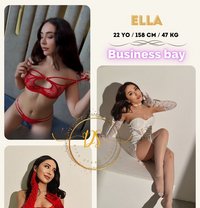 DIVA STARS Your lovely agency - escort agency in Dubai Photo 9 of 9