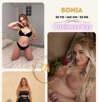DIVA STARS Your lovely agency - escort agency in Dubai
