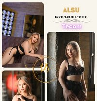 DIVA STARS Your lovely agency - escort agency in Dubai