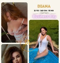 DIVA STARS Your lovely agency - Agencia de putas in Dubai