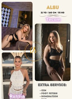 DIVA STARS Your lovely agency - escort agency in Dubai Photo 5 of 10