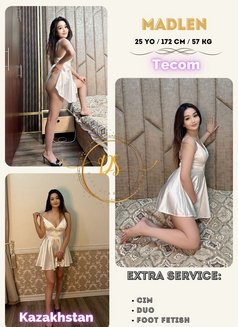 DIVA STARS Your lovely agency - escort agency in Dubai Photo 7 of 10