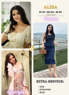 DIVA STARS Your lovely agency - escort agency in Dubai Photo 1 of 10