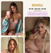 DIVA STARS Your lovely agency - escort agency in Dubai