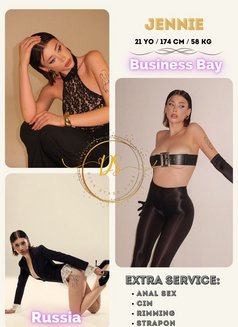 DIVA STARS Your lovely agency - Agencia de putas in Dubai Photo 1 of 9